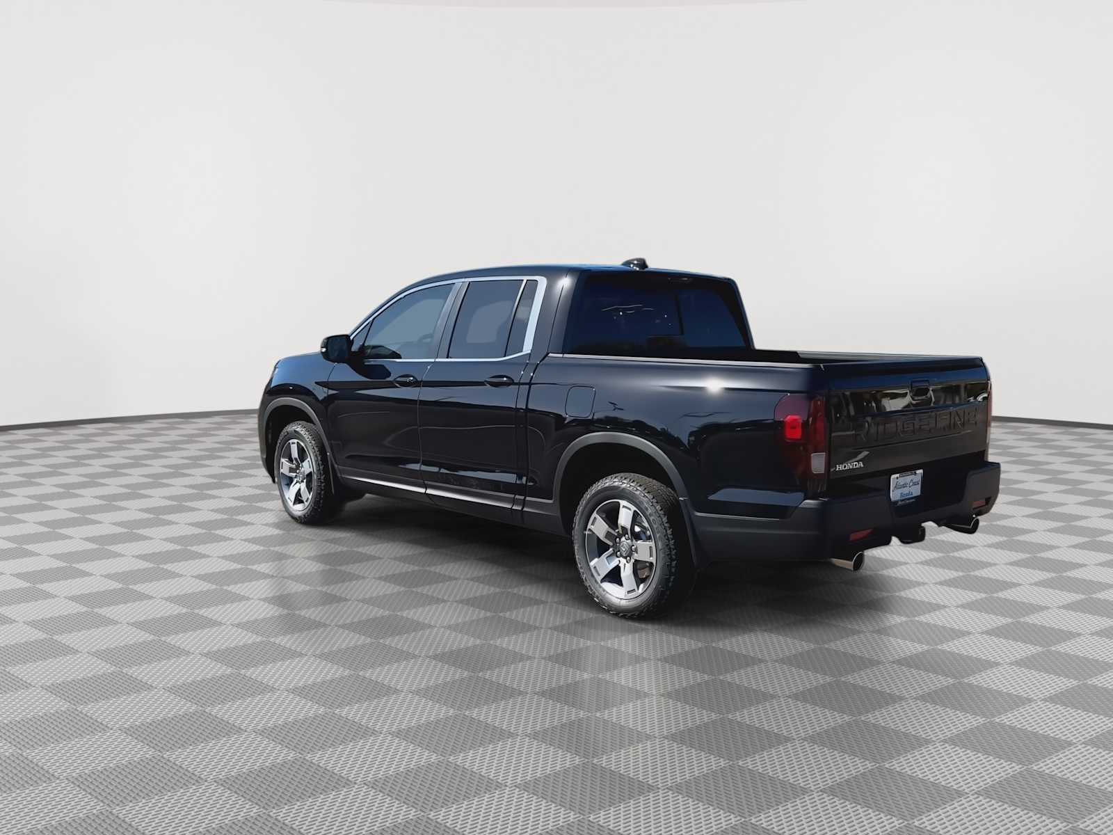 Thumbnail: 2026 Honda Ridgeline - 6