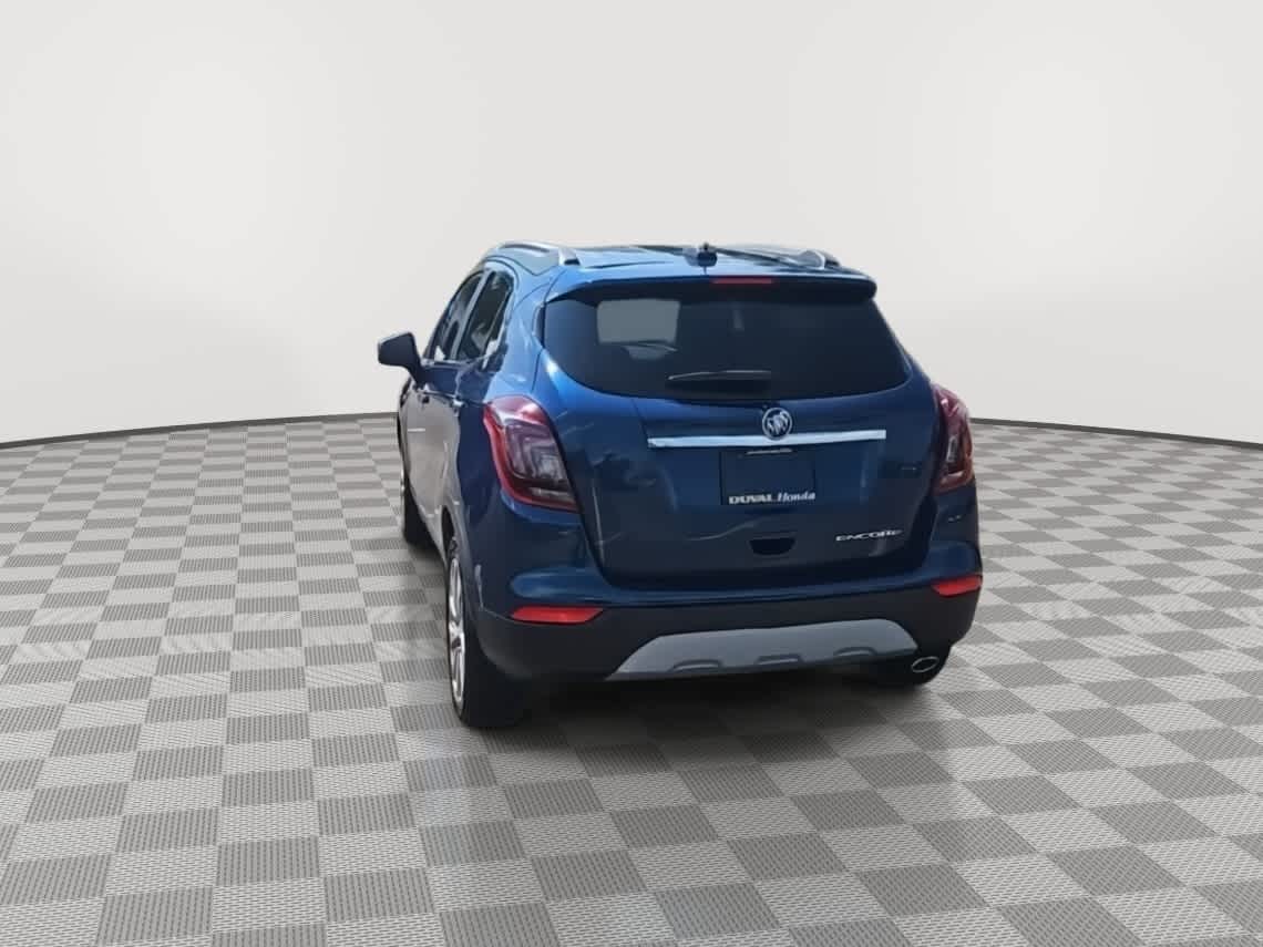 Thumbnail: 2020 Buick Encore - 7