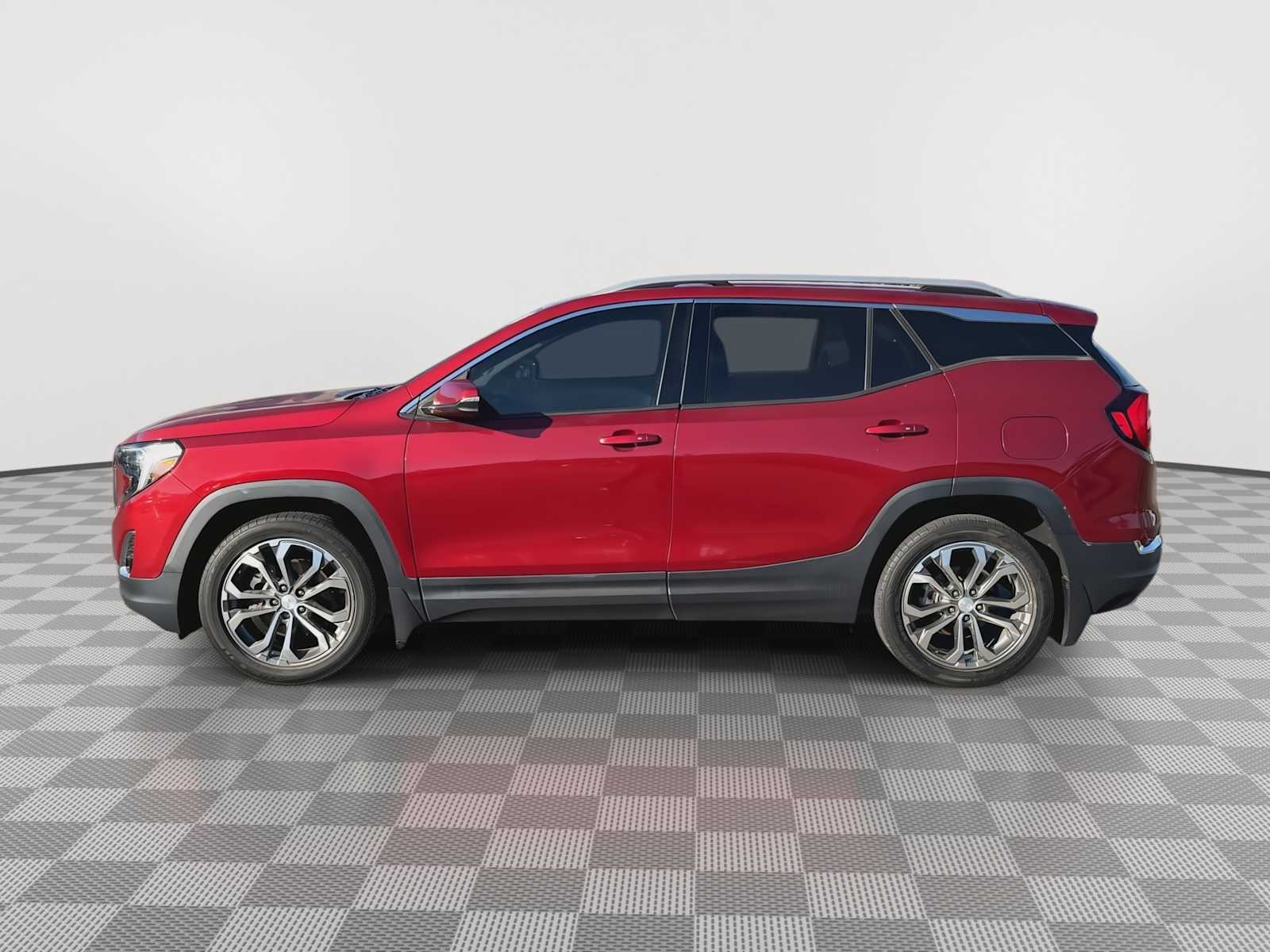 Thumbnail: 2019 GMC Terrain - 5