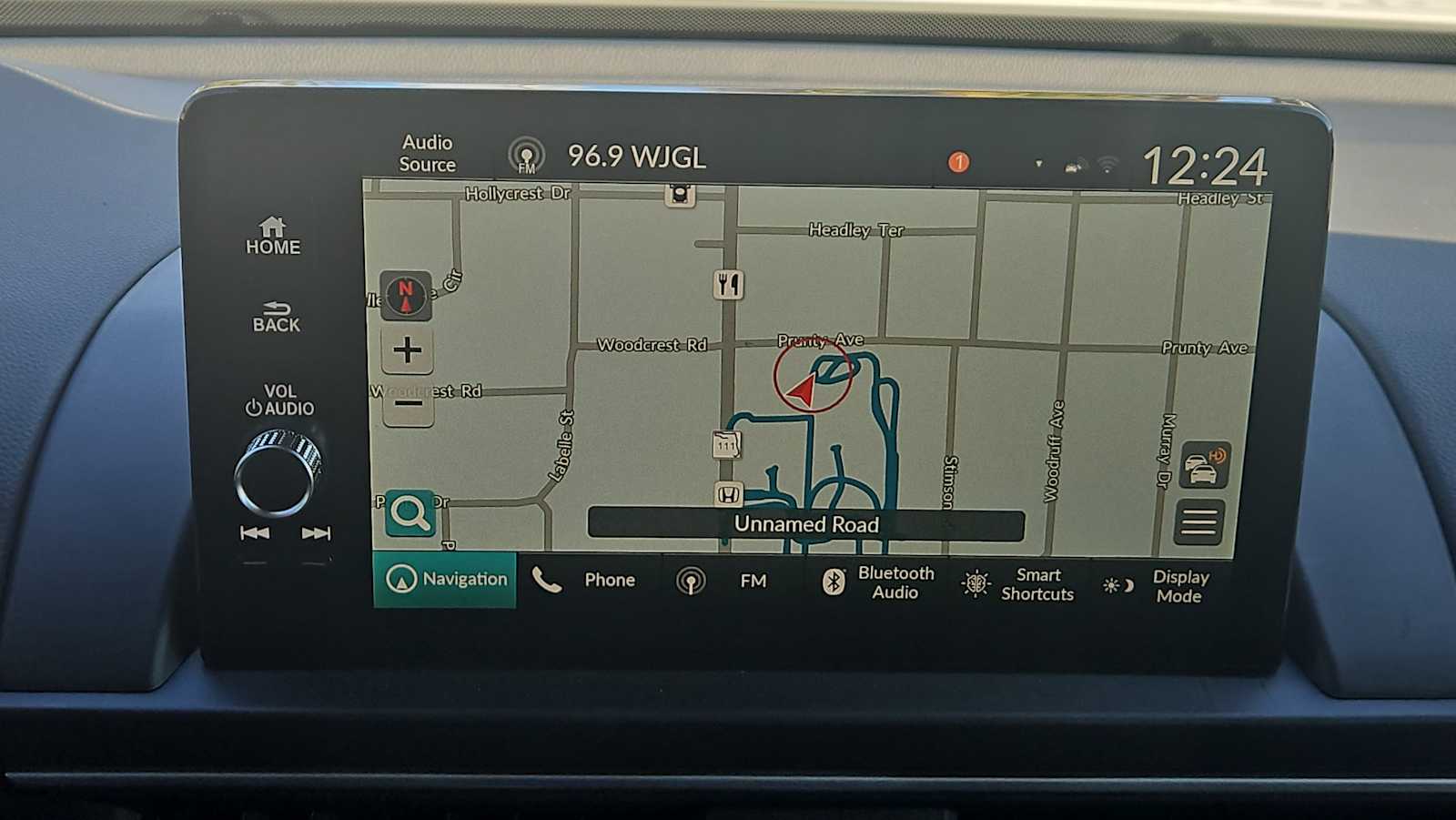 Thumbnail: 2025 Honda Pilot - 19