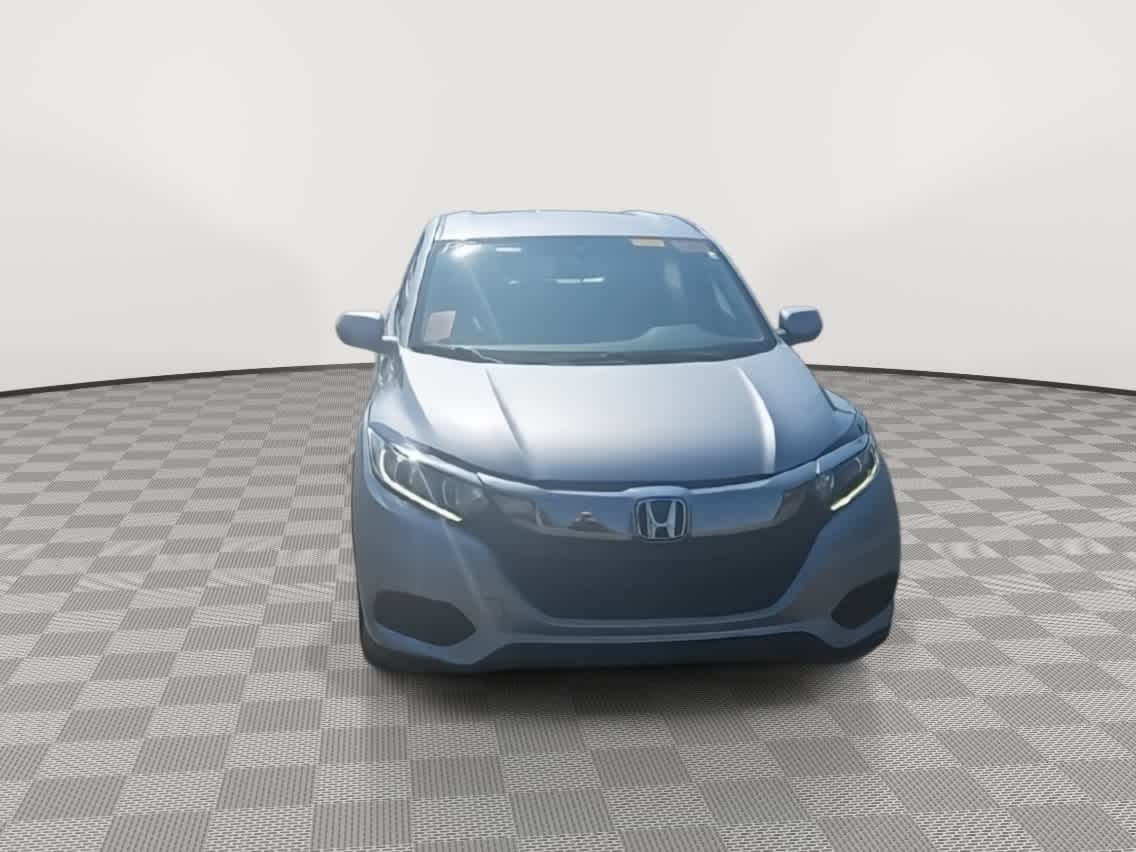 Thumbnail: 2020 Honda HR-V - 3