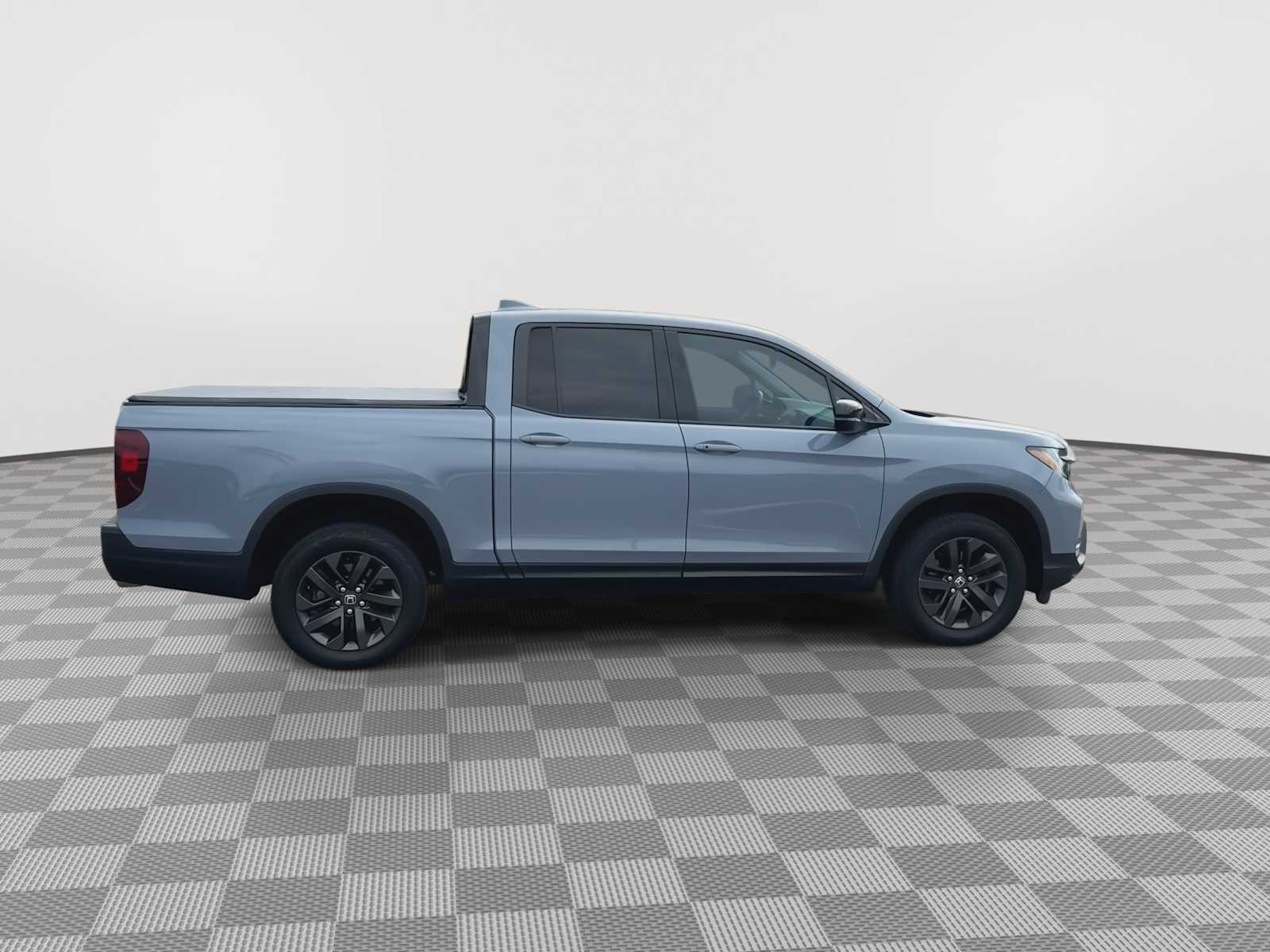 Thumbnail: 2024 Honda Ridgeline - 9
