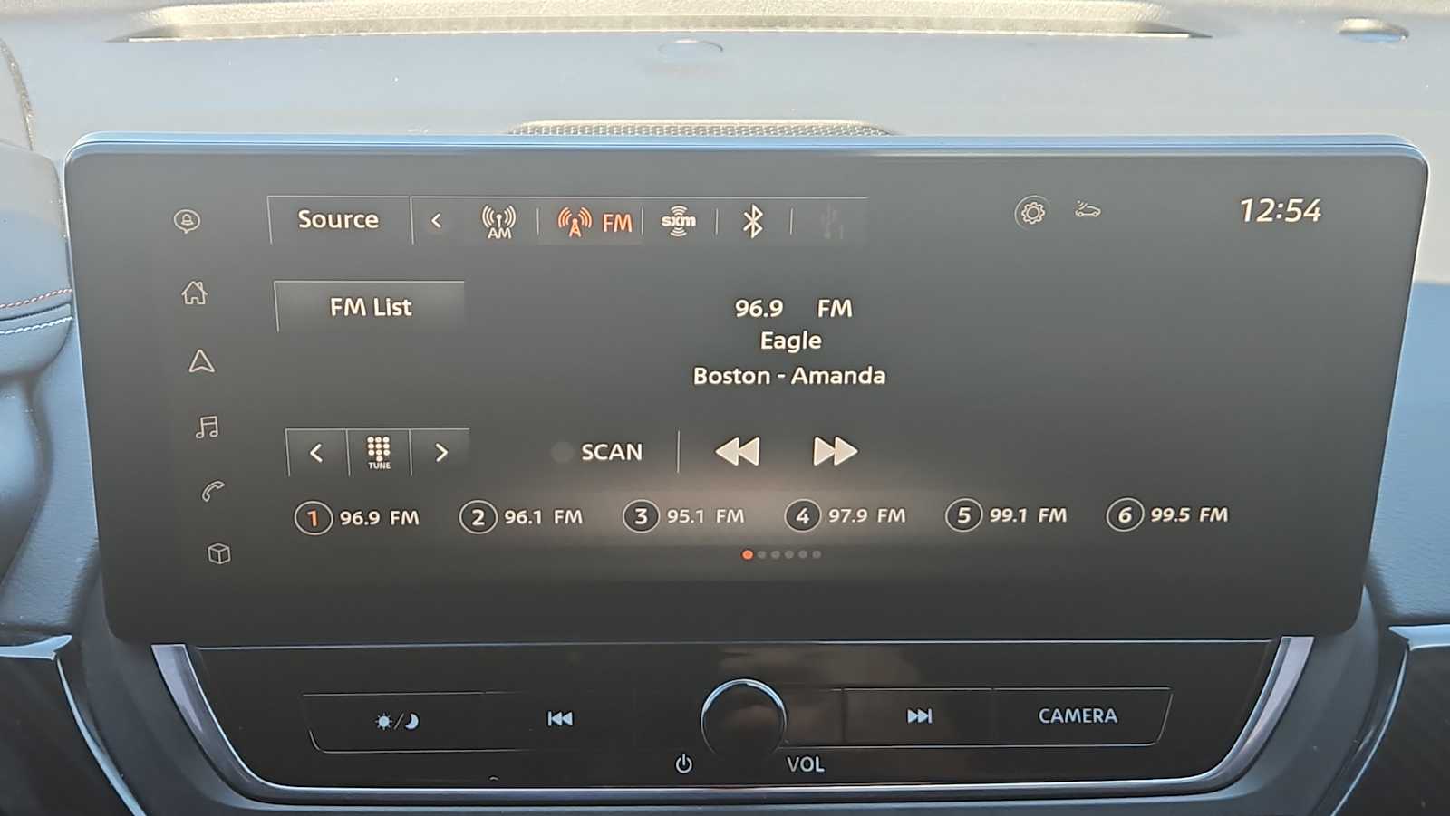 Thumbnail: 2024 Nissan Altima - 12