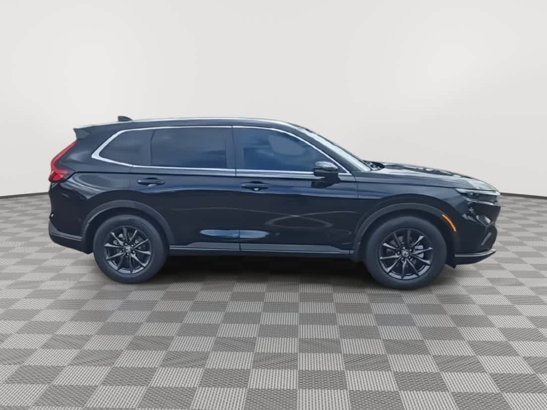 Thumbnail: 2026 Honda CR-V - 9