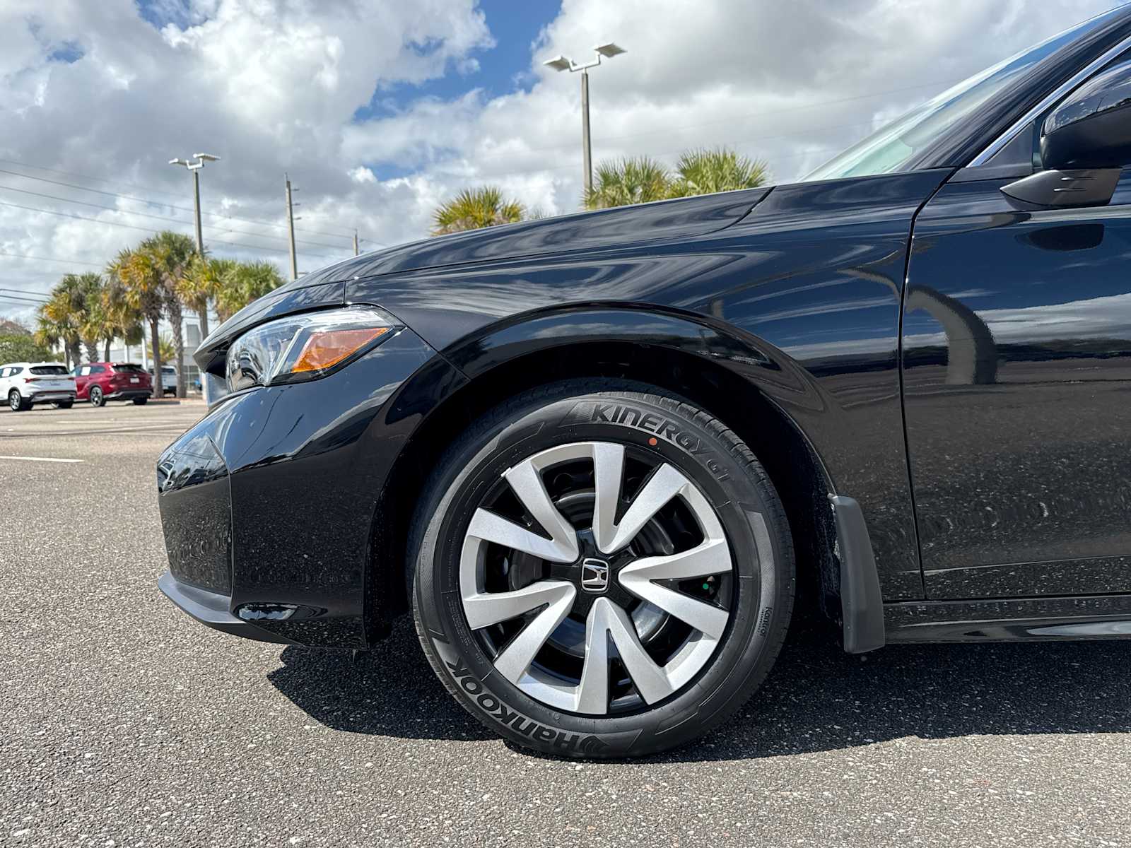 Thumbnail: 2026 Honda Civic - 18