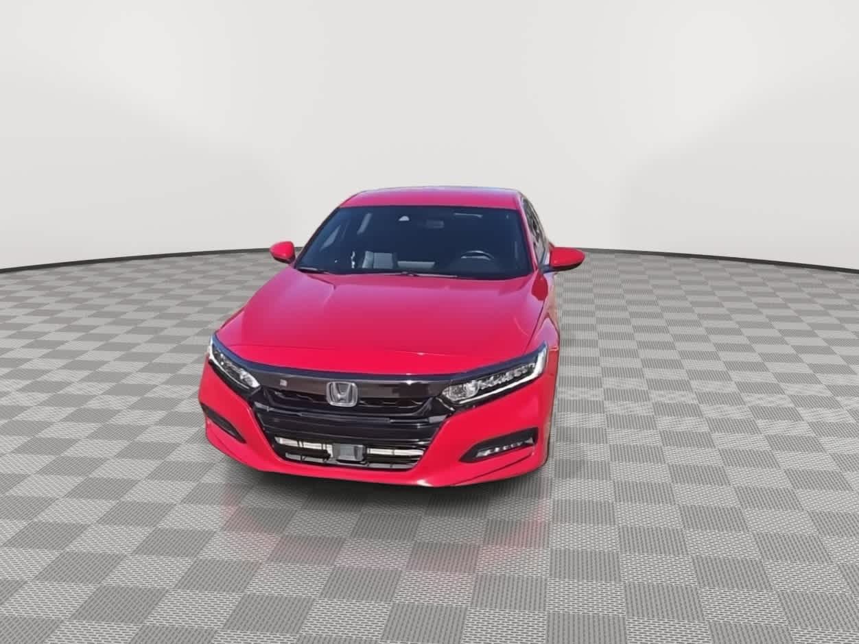 Thumbnail: 2020 Honda Accord - 3
