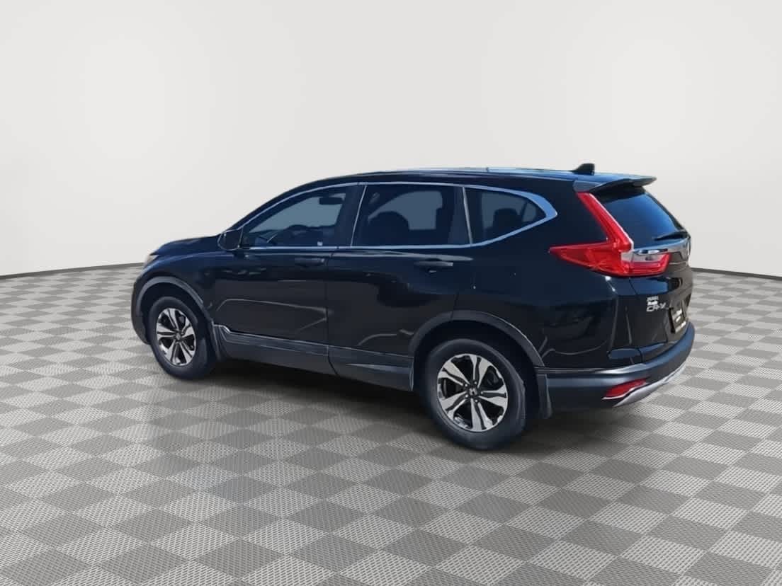Thumbnail: 2019 Honda CR-V - 6