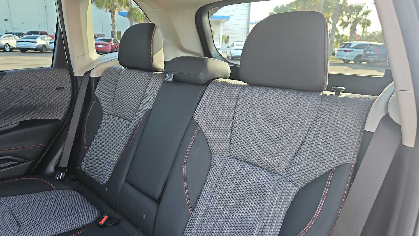 Thumbnail: 2020 Subaru Forester - 25