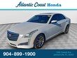  CADILLAC CTS
