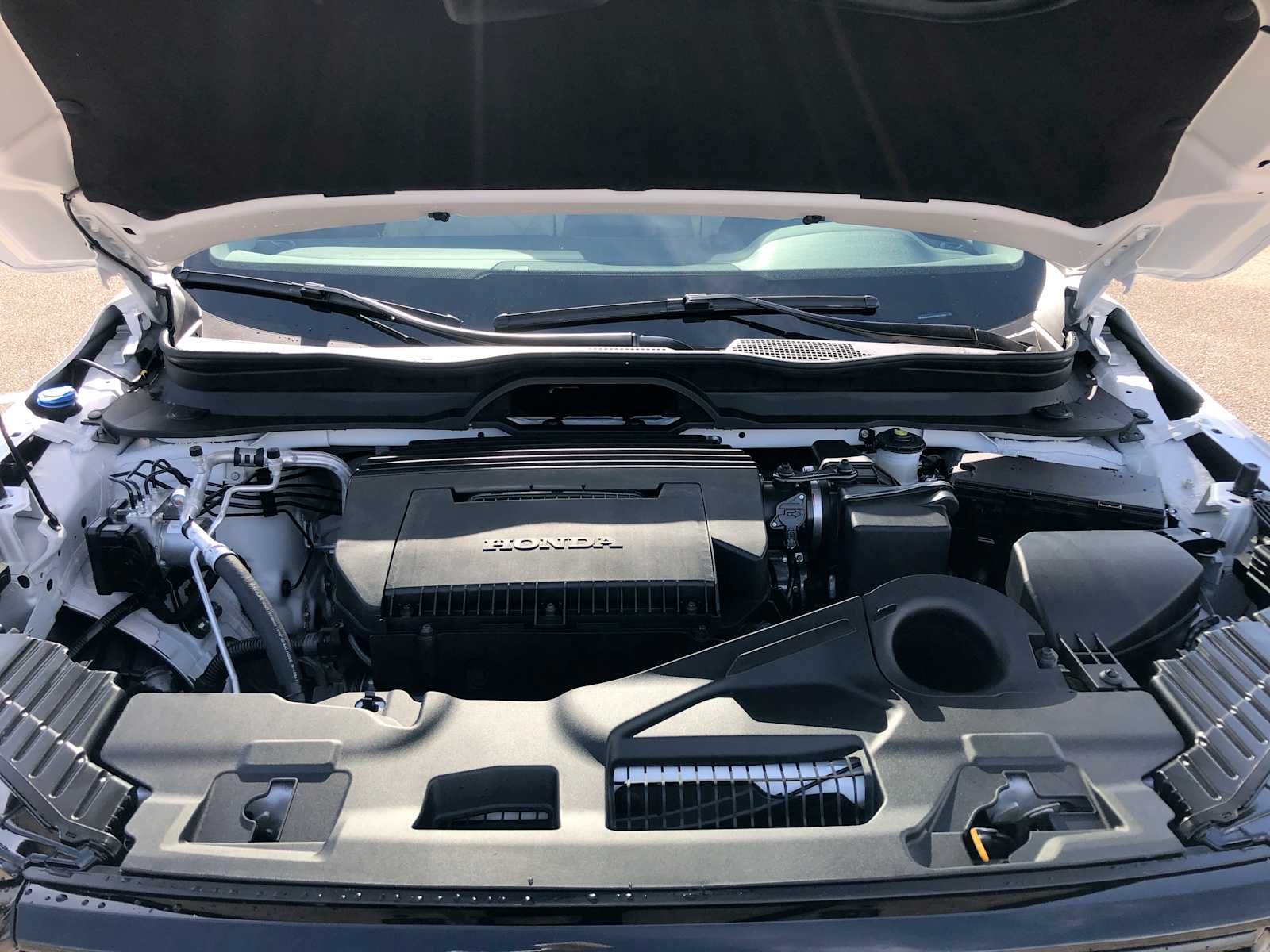 Thumbnail: 2026 Honda Pilot - 17