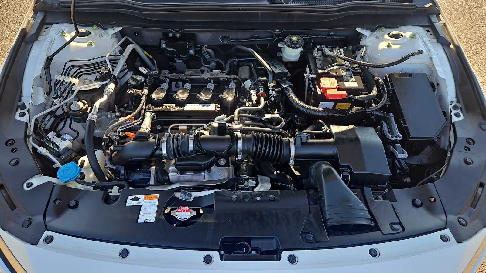 Thumbnail: 2018 Honda Accord - 17