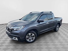 2017 Honda Ridgeline
