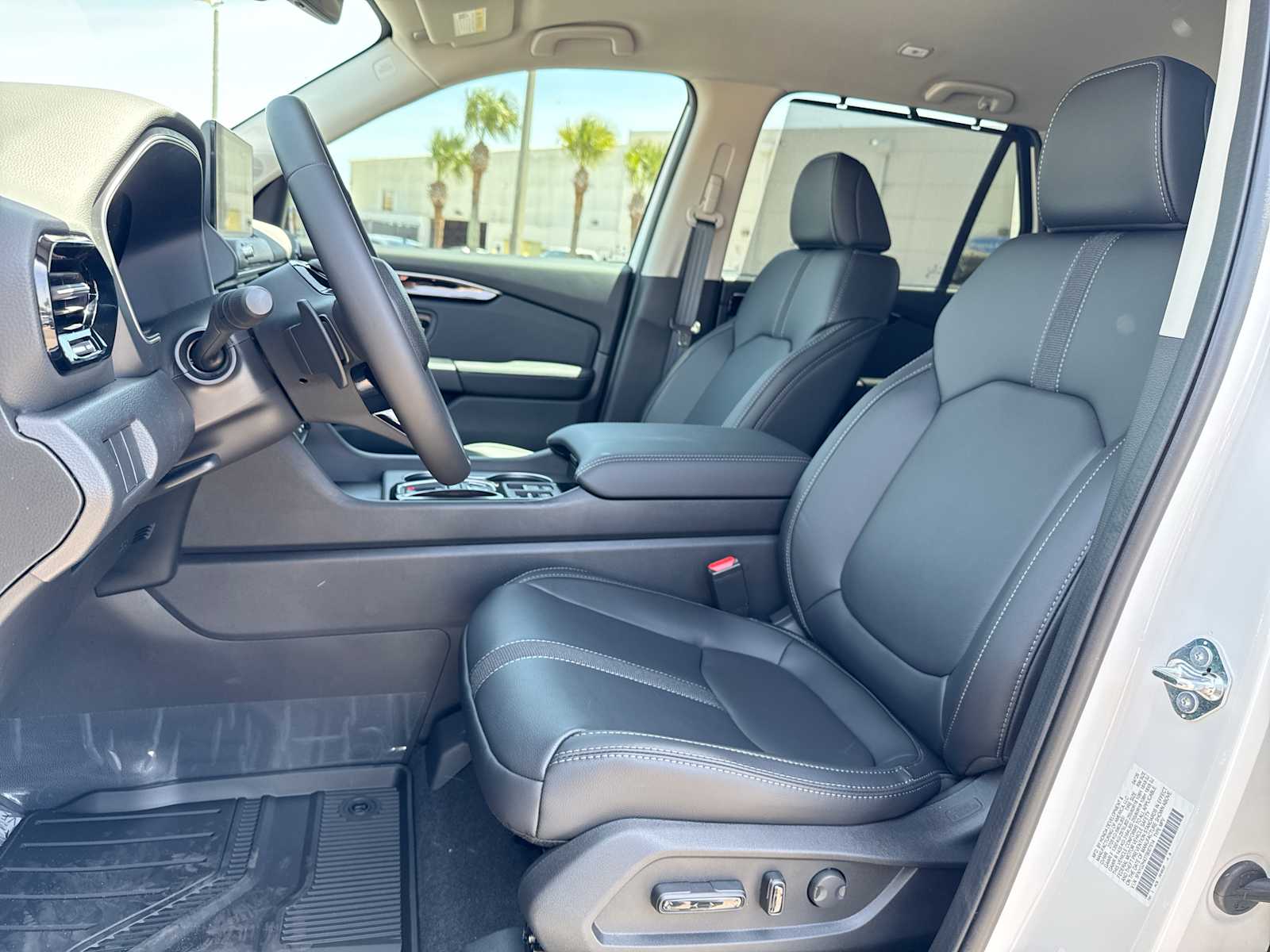 Thumbnail: 2026 Honda Pilot - 13