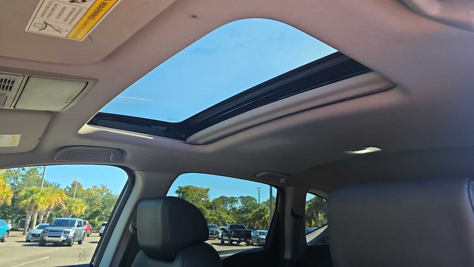 Thumbnail: 2021 Honda CR-V - 16