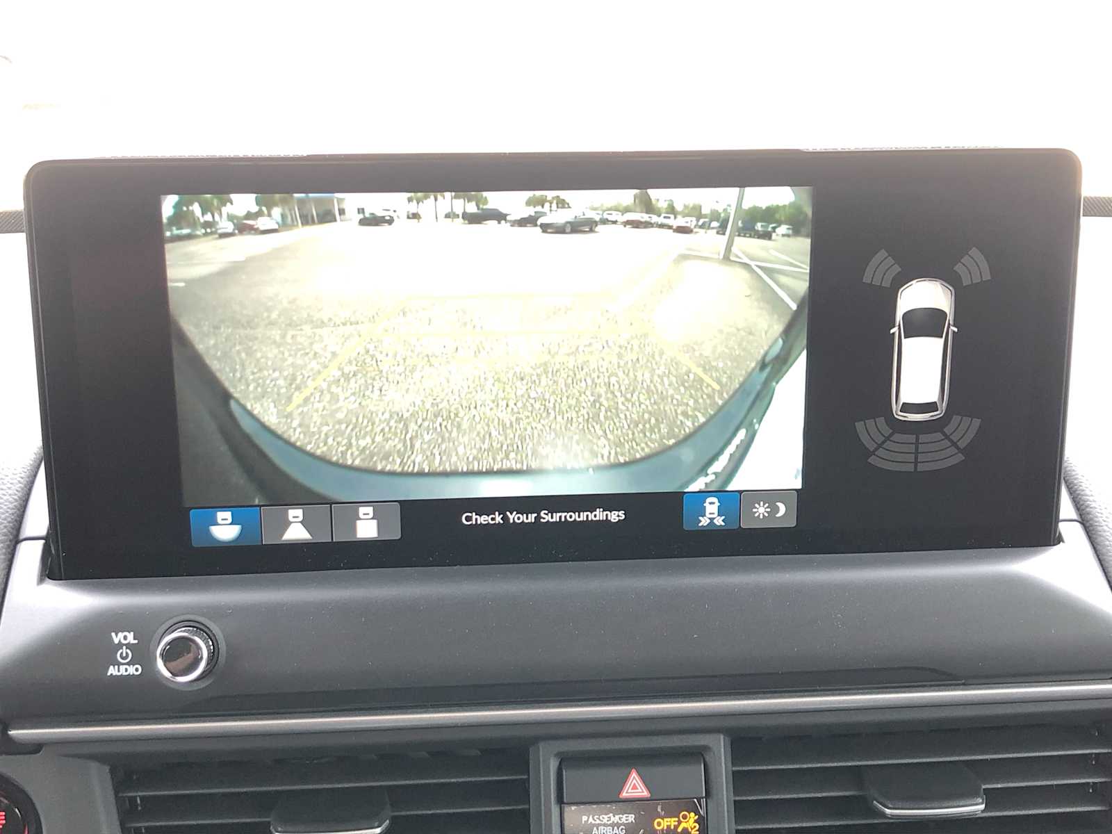 Thumbnail: 2026 Honda Pilot - 23