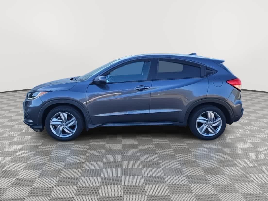 Thumbnail: 2019 Honda HR-V - 5