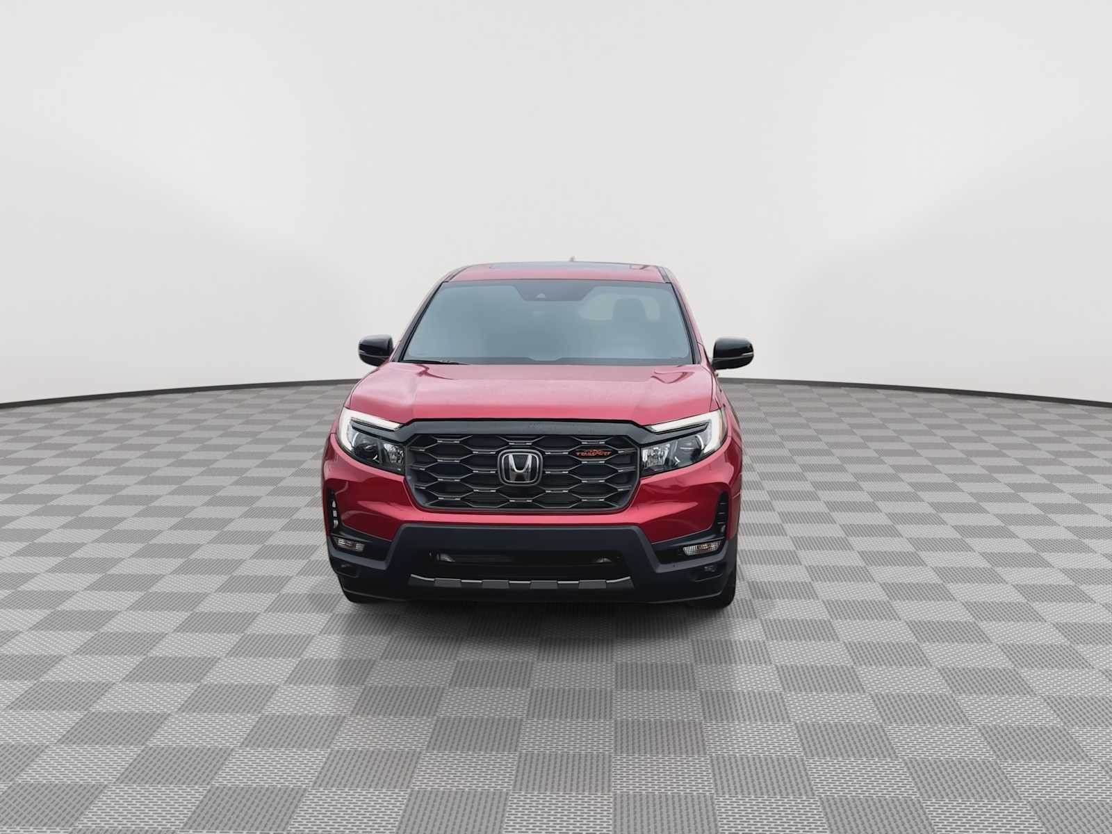 Thumbnail: 2026 Honda Ridgeline - 3