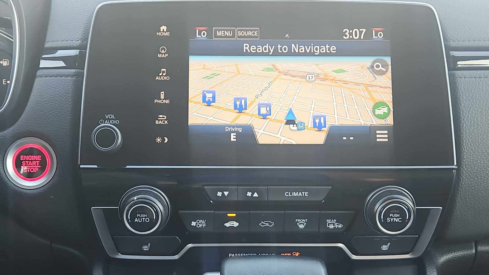 Thumbnail: 2018 Honda CR-V - 20