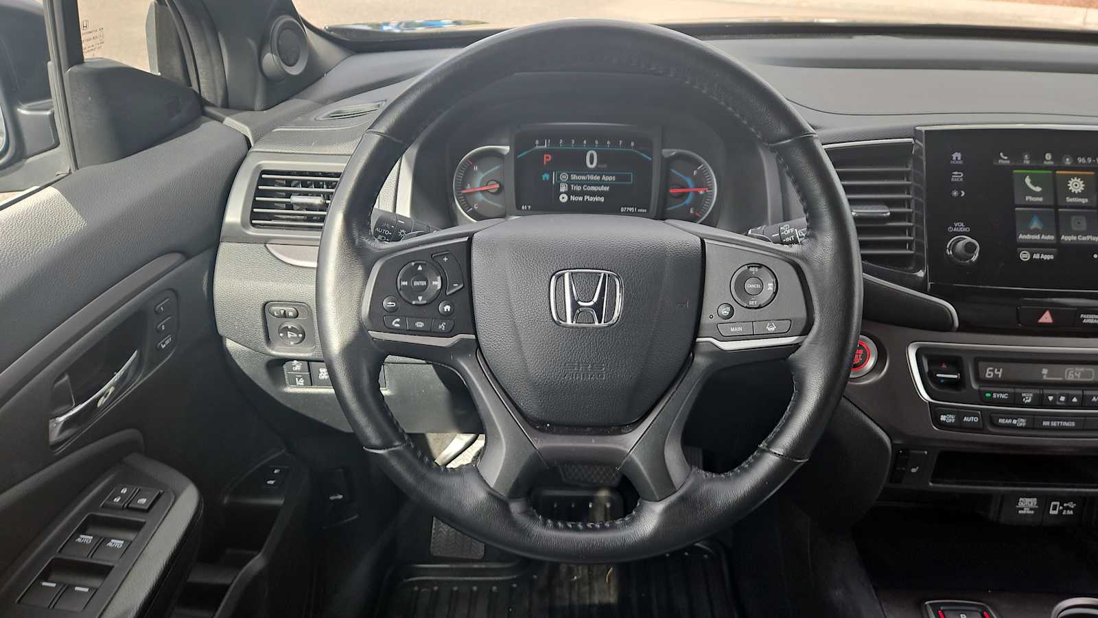 Thumbnail: 2020 Honda Passport - 11