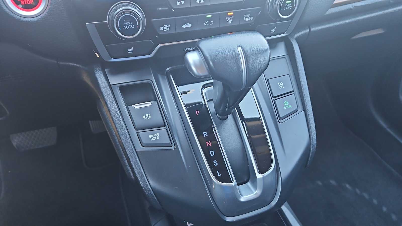 Thumbnail: 2021 Honda CR-V - 22