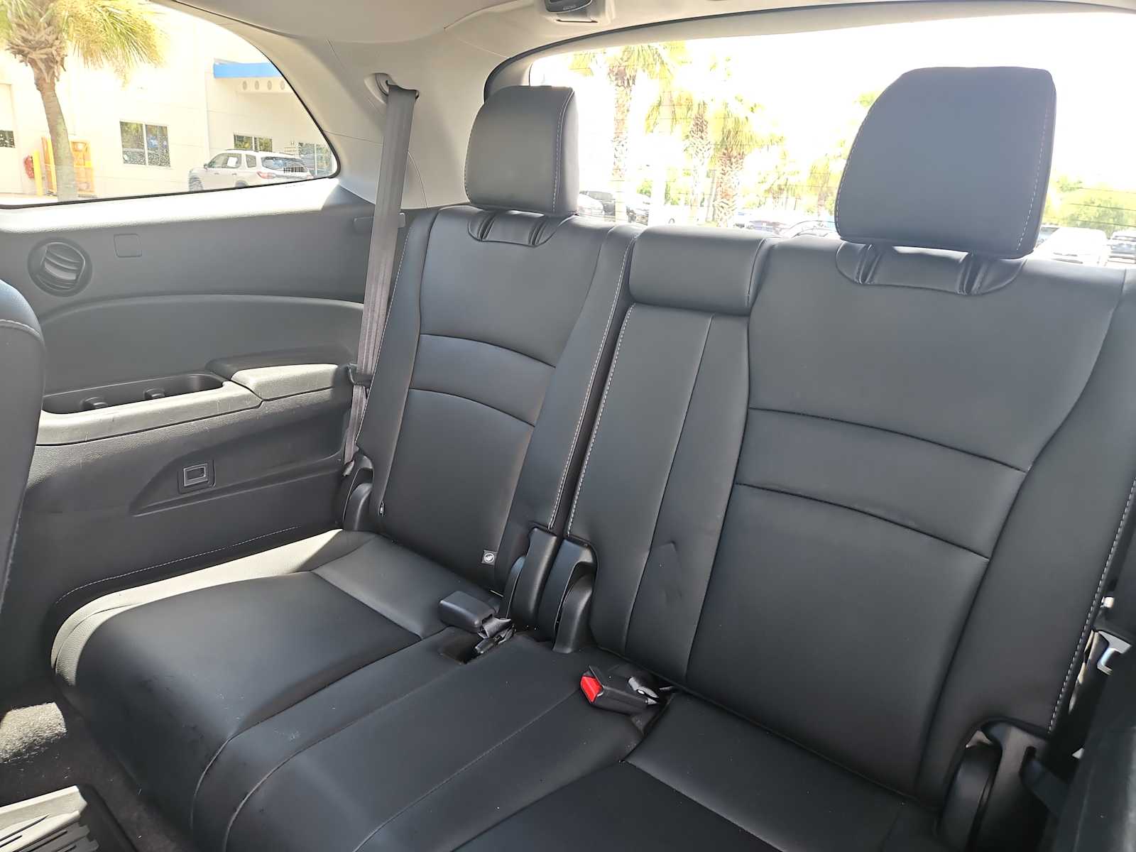 Thumbnail: 2021 Honda Pilot - 26