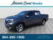  Honda Ridgeline