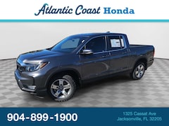 2026 Honda Ridgeline RTL Truck Crew Cab