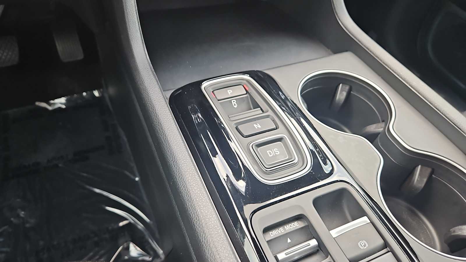Thumbnail: 2025 Honda Pilot - 20