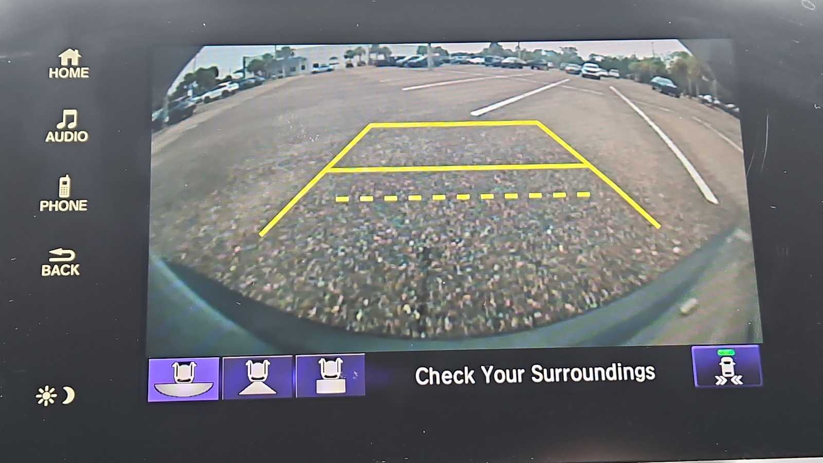 Thumbnail: 2019 Honda CR-V - 24