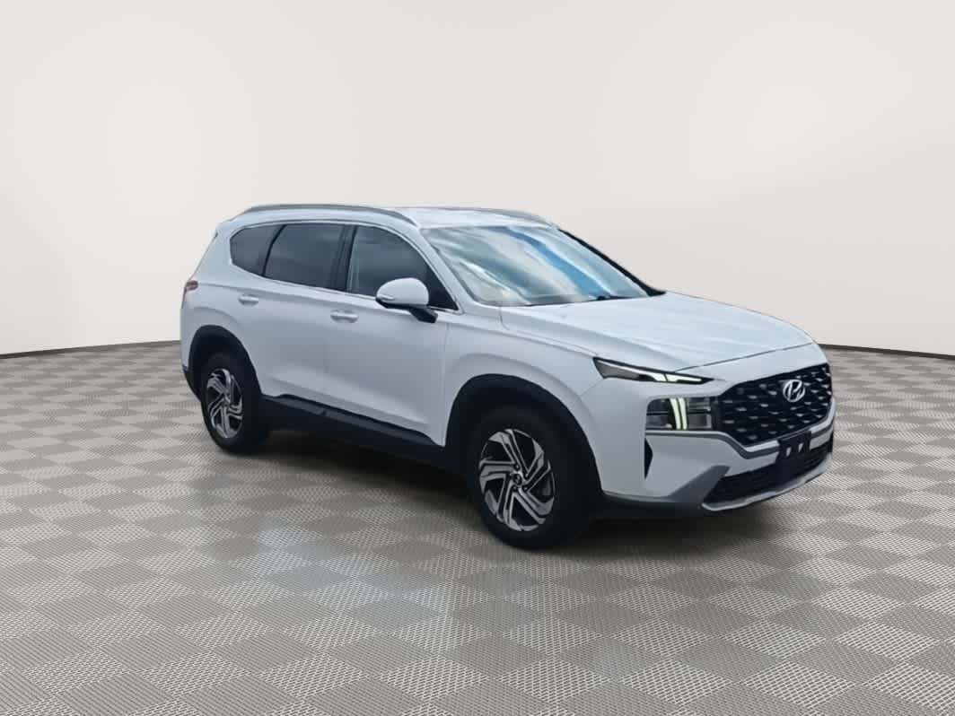 Thumbnail: 2023 Hyundai Santa Fe - 2
