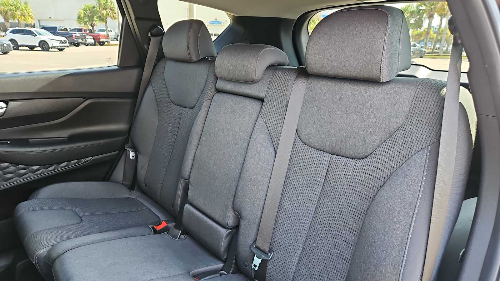 Thumbnail: 2023 Hyundai Santa Fe - 24