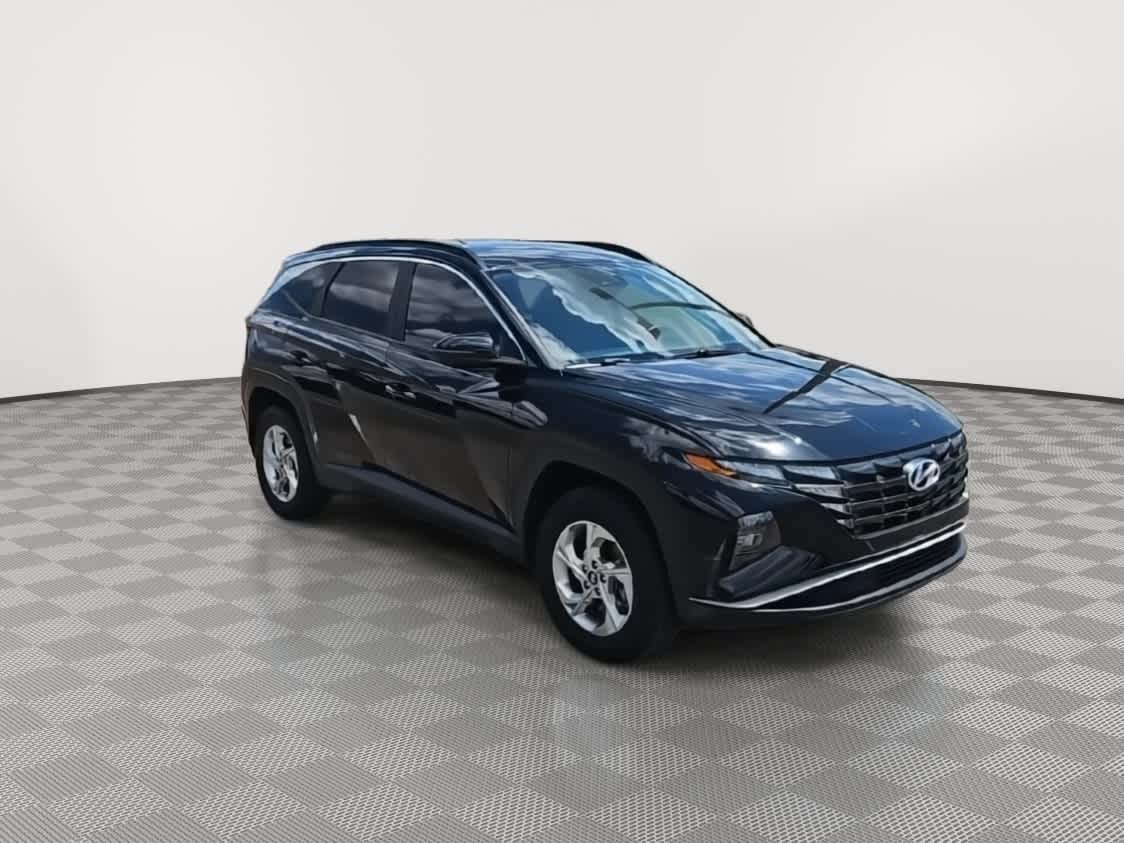 Thumbnail: 2023 Hyundai Tucson - 2
