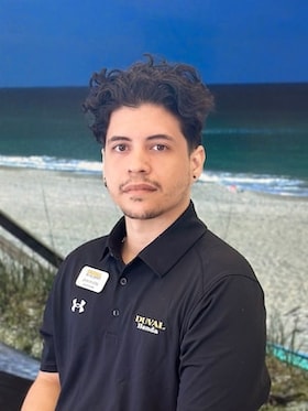 Staff member Jean Rivera from ID_1283ddcd3085