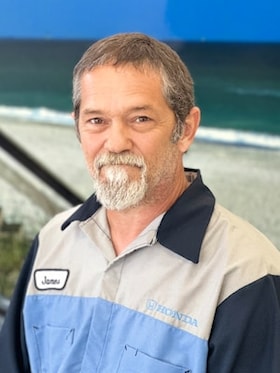 Staff member James Kelly from ID_119f35383c4e