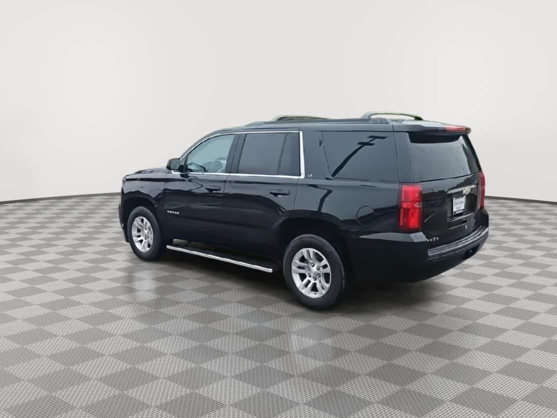 Thumbnail: 2019 Chevrolet Tahoe - 6