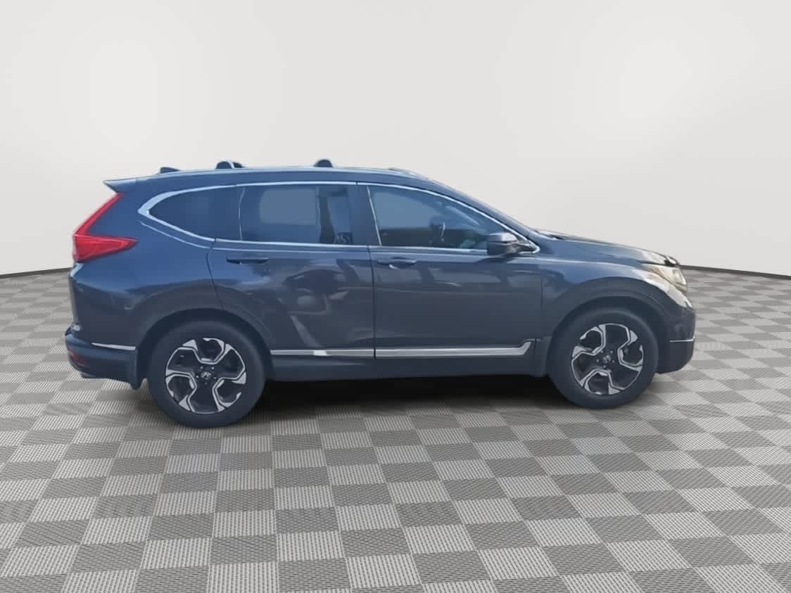 Thumbnail: 2019 Honda CR-V - 9
