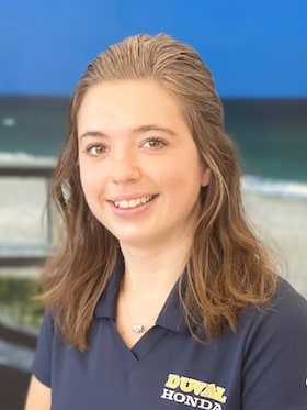 Staff member Beth Merrill from ID_1283ddcd3085