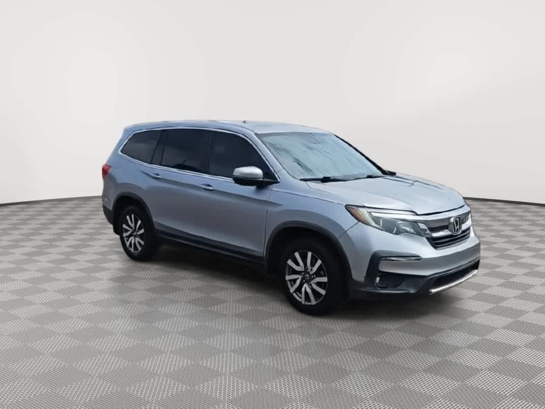 Thumbnail: 2019 Honda Pilot - 2