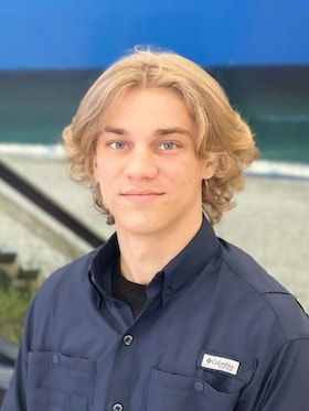 Staff member Jagger Pless from ID_2a1962b559aa