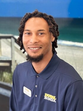 Staff member Jarrod Johnson from ID_1283ddcd3085