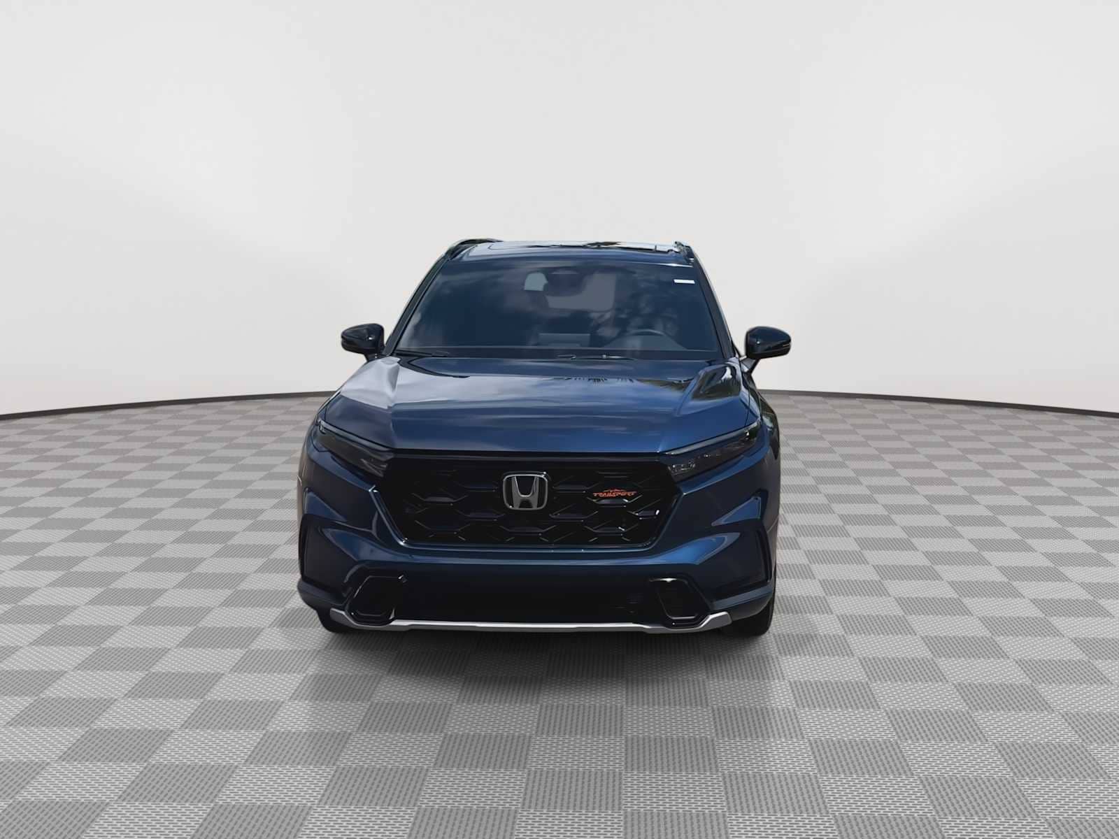 Thumbnail: 2026 Honda CR-V - 3