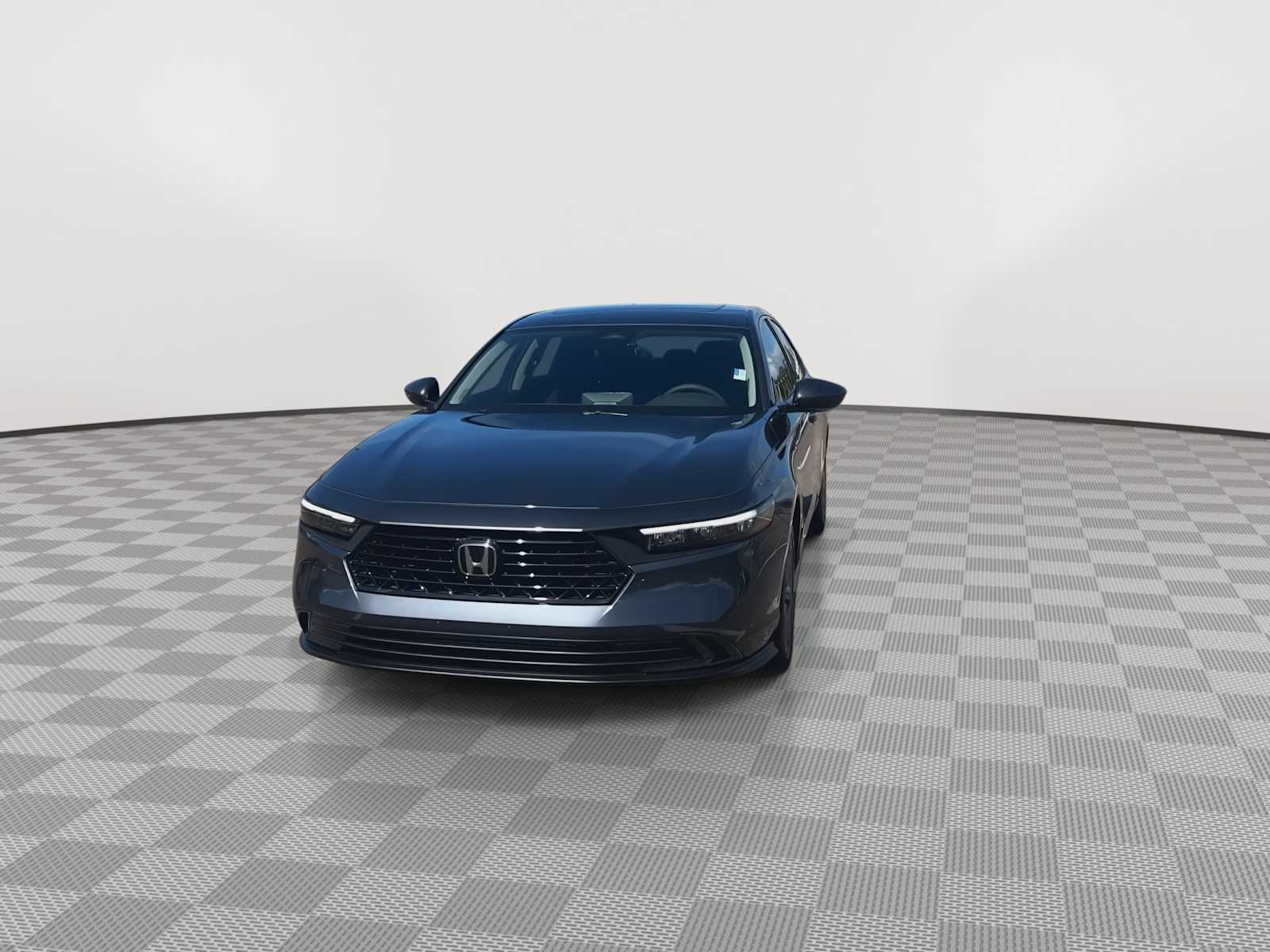 Thumbnail: 2024 Honda Accord - 3