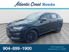 2026 Honda HR-V Sport SUV