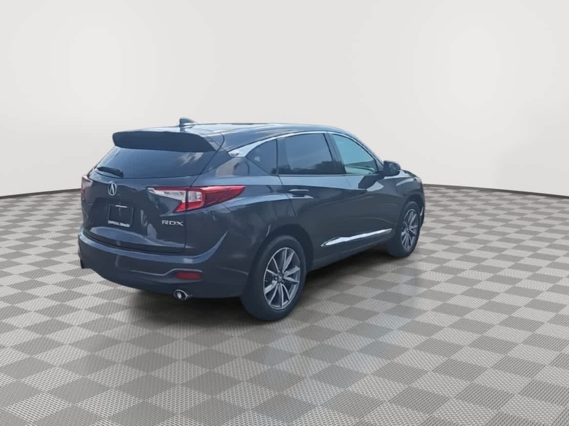 Thumbnail: 2020 Acura RDX - 8