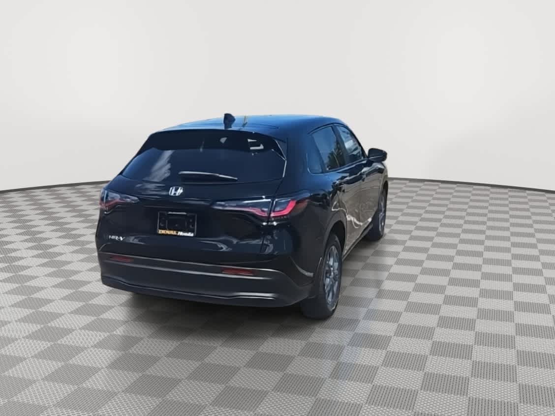 Thumbnail: 2026 Honda HR-V - 8