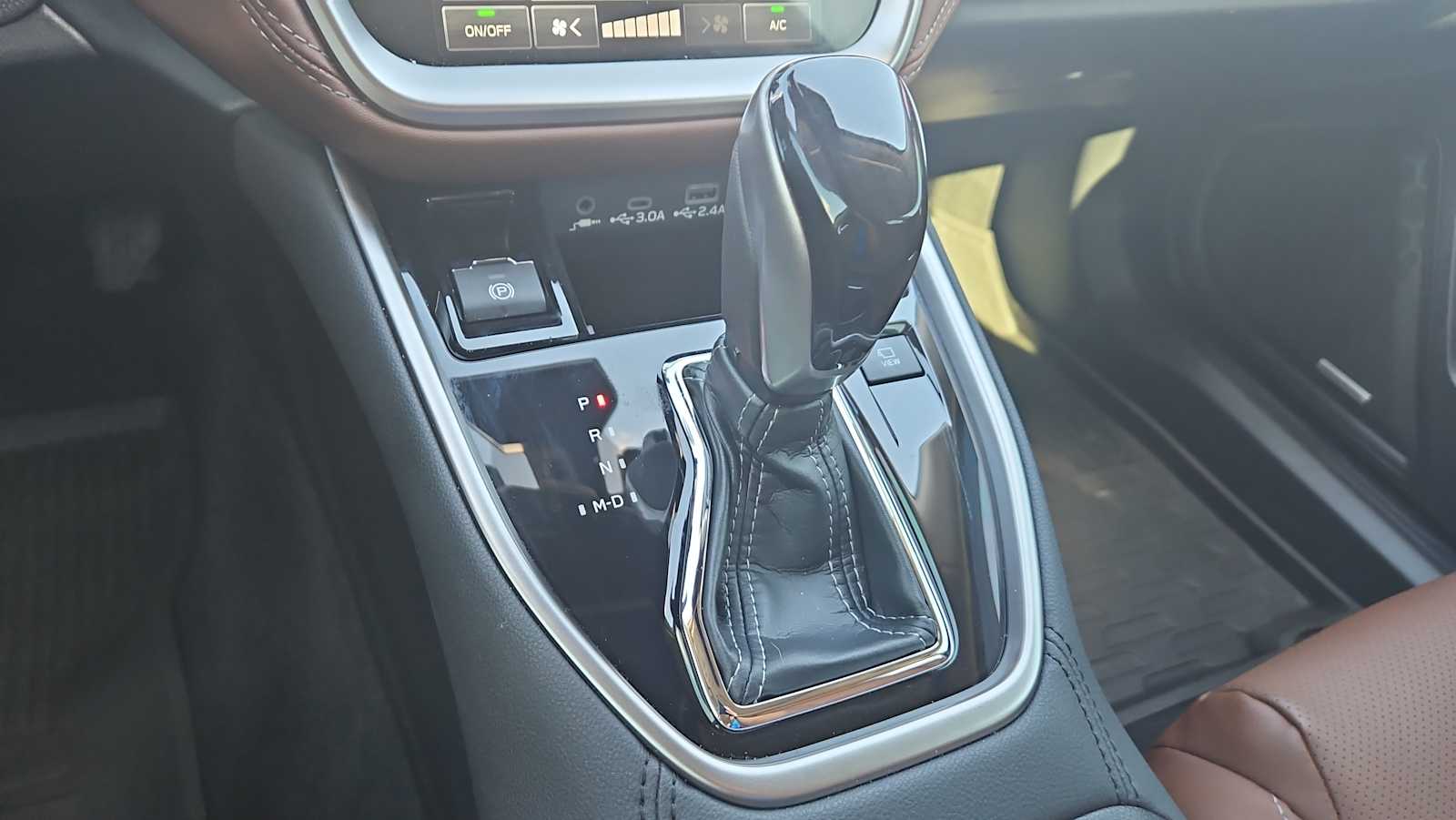 Thumbnail: 2025 Subaru Outback - 22