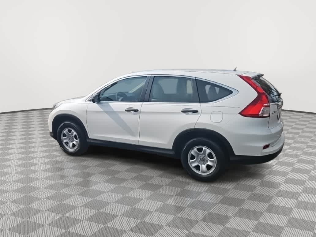 Thumbnail: 2016 Honda CR-V - 6