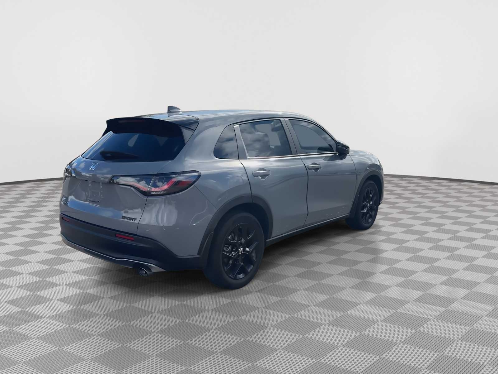 Thumbnail: 2023 Honda HR-V - 8