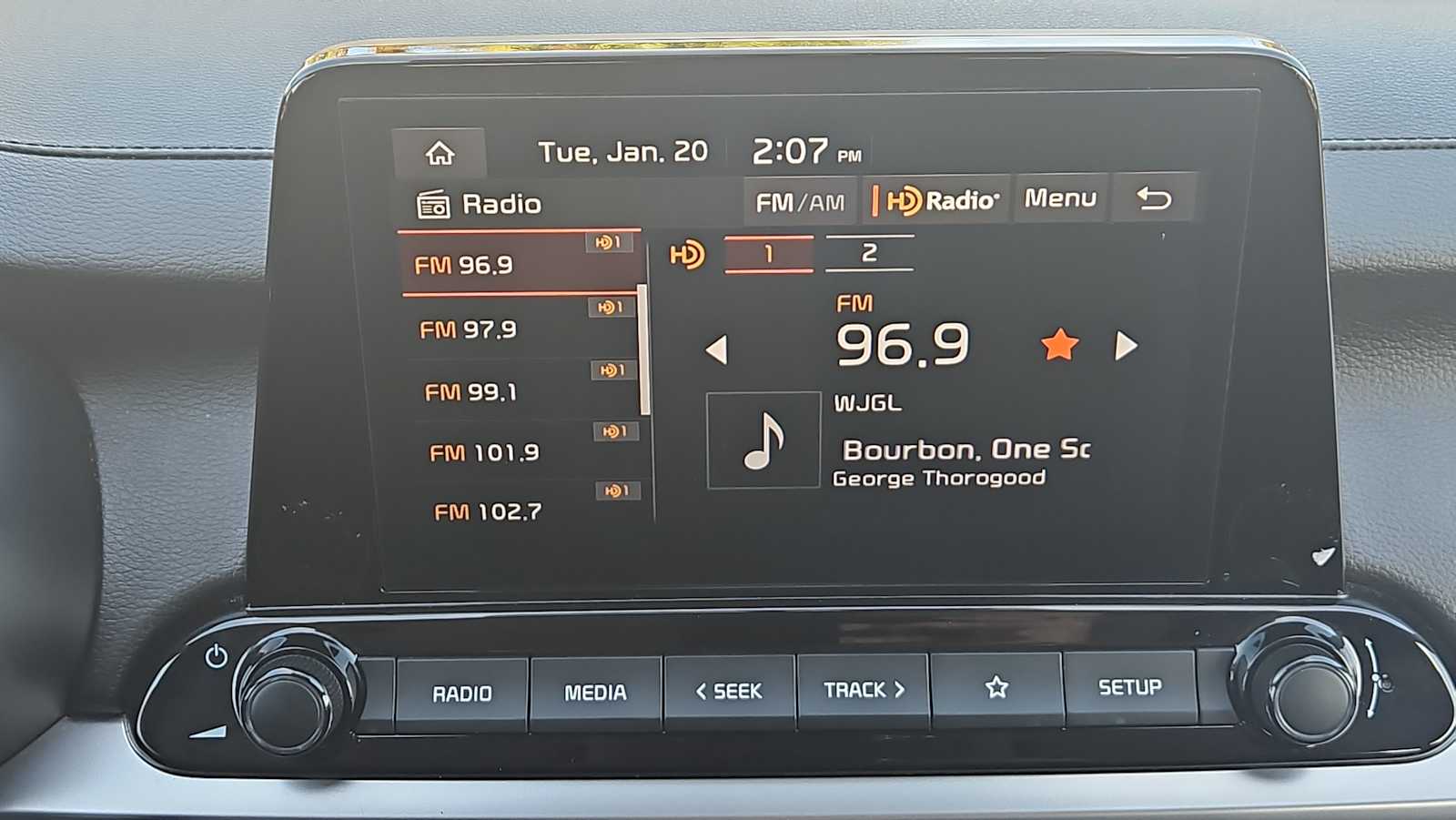 Thumbnail: 2023 Kia Forte - 12