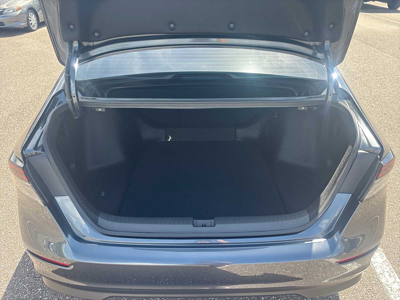 Thumbnail: 2024 Honda Accord - 20